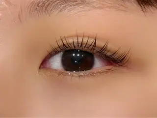 マツエク・マツパ Lash&Blow PORTE269 あべの店所属・PORTE269_ 中村のマツエク・マツパデザイン