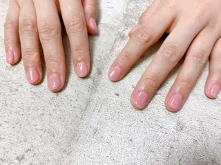 ネイル Mogu nail 二子玉川のネイルデザイン
