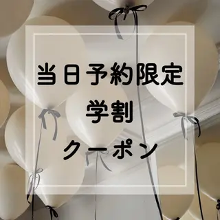 マツエク・マツパ eyelash mallowのマツエク・マツパデザイン