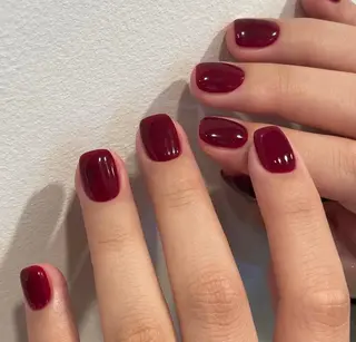 ネイル ジュリ ネイルのネイルデザイン