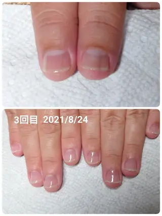 ネイル Fine Valentのマツエク・マツパデザイン