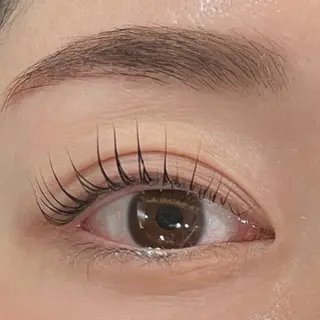 マツエク・マツパ VLLLAVO銀座 中川のマツエク・マツパデザイン