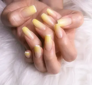 ネイル NAIL ENVYのネイルデザイン