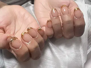 ネイル Nail NaNaのネイルデザイン