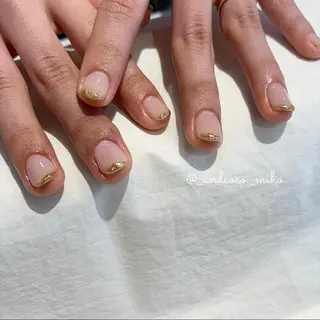 ネイル I'm Me.所属・Nailist〻 mihoのネイルデザイン