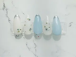 ネイル nailsalon oluoluのネイルデザイン