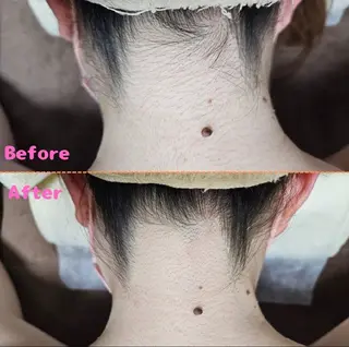 Ys Salon★ 金子友美のエステ・リラクイメージ