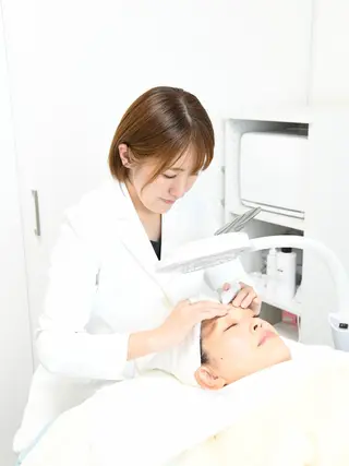 毛穴専門サロン ライカブルーのエステ・リラクイメージ