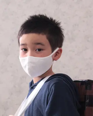 キッズ 髪質改善のプロ✨りな さんのヘアスタイル