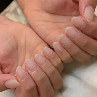 ネイル ジェヌインネイル 河内のネイルデザイン