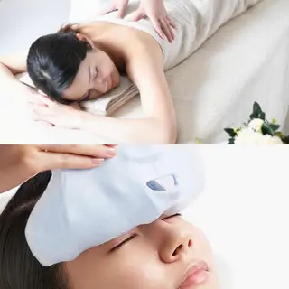 POLA DEANA所属・DEANA フェイシャル＆リラクのエステ・リラクイメージ