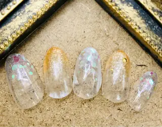 ネイル Nail ∞のネイルデザイン