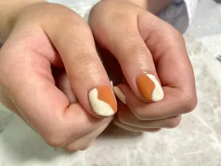 ネイル salon de oct.のネイルデザイン