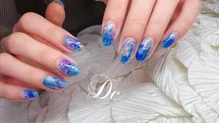 ネイル DC nail salonのネイルデザイン