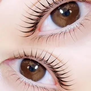 マツエク・マツパ アイリスト kanonの眉毛・アイブロウイメージ