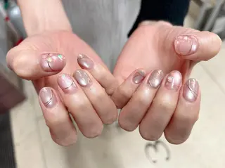 ネイル ベターネイル 浅草橋のネイルデザイン