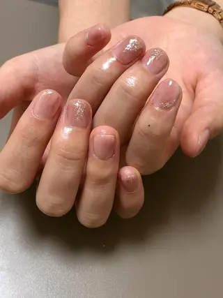 ネイル ktr. nailのネイルデザイン