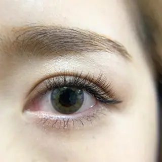 マツエク・マツパ Carat E&E 葛西店のマツエク・マツパデザイン