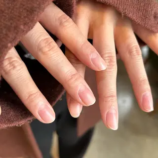 ネイル Yumi 広尾|恵比寿ネイルのネイルデザイン