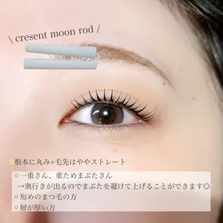 マツエク・マツパ yuko🌷マツパ/ パリジェンヌのマツエク・マツパデザイン