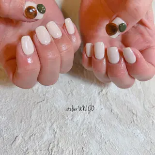 ネイル アトリエ UNICOのネイルデザイン