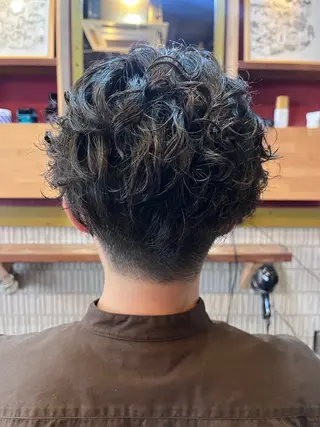 ショート Oto.所属・まつげ・眉毛・髪 Oto.のマツエク・マツパデザイン