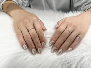 ネイル Salon chou chou所属・chouchou renaのネイルデザイン