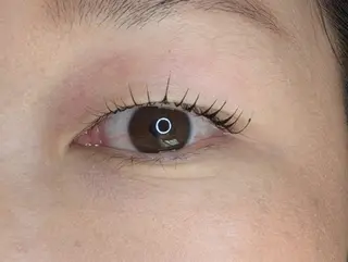 マツエク・マツパ のなか みきのマツエク・マツパデザイン