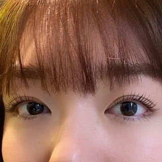 マツエク・マツパ les baladins du miroir所属・🍃YURI 🍃のヘアスタイル