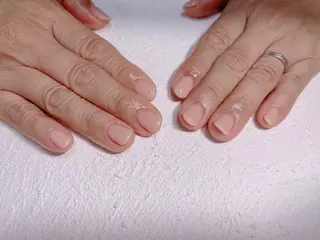 ネイル Regaro i.sのネイルデザイン