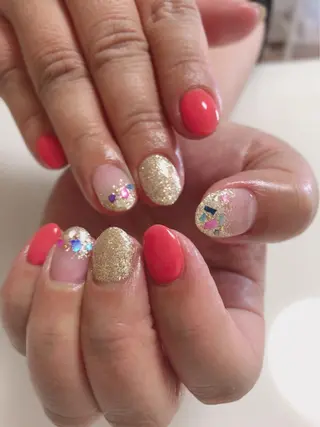 ネイル Lily Roseスタッフ一同のマツエク・マツパデザイン