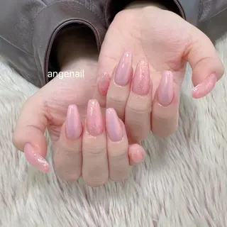 ネイル オーナーネイリスト MAKIのネイルデザイン