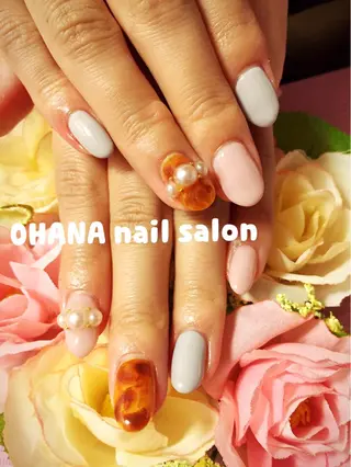 ネイル 那覇🏝️台湾人 ネイリストSHIUのネイルデザイン