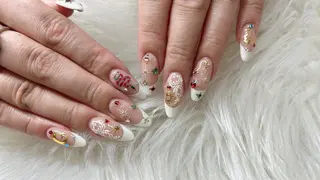 ネイル 《LB》ラブリエ Nail&eyeのマツエク・マツパデザイン