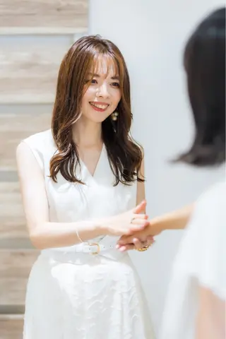 👗パーソナルカラー 骨格　顔タイプ 前田のその他イメージ