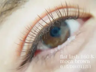 マツエク・マツパ GO TODAY SHAiRE SALON 横浜Mare店所属・🫧OKUYAMA KOHARU 🫧のマツエク・マツパデザイン