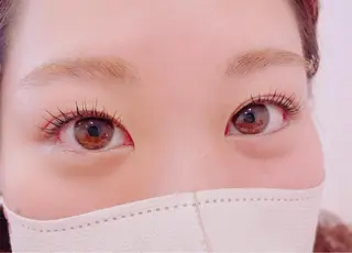 マツエク・マツパ Freude所属・Freude Yamaguchiのマツエク・マツパデザイン