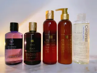 Bisetto ヘッド&全身リンパマッサージサロン 恵比寿【ビセット】所属・一ノ瀬 浩也のエステ・リラクイメージ