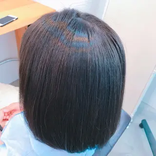 ショート カラー 🌈限定価格🌈 鈴木　瑛輔のヘアスタイル