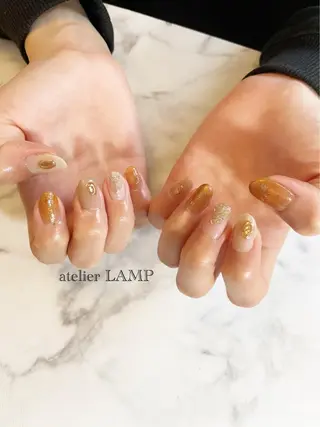 ネイル NANA no artのネイルデザイン