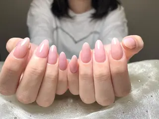 ネイル モナ& あきのネイルデザイン