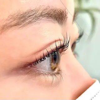 マツエク・マツパ 当日◎中目黒 まつげまゆげサロンのマツエク・マツパデザイン
