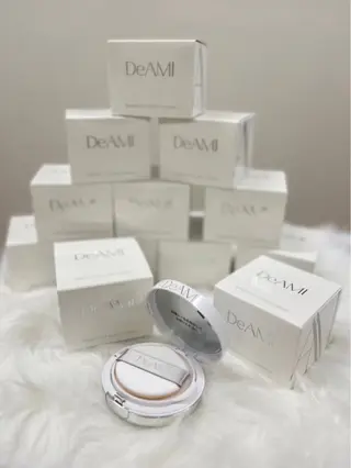 Lib Charm 北本結愛のエステ・リラクイメージ