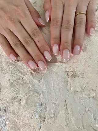 ネイル and M. nailのネイルデザイン