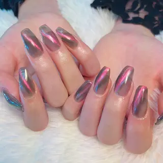 ネイル Onason NailSalonのネイルデザイン