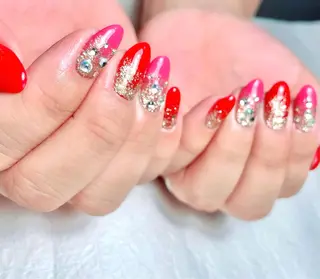 ネイル Nail salon Venusのネイルデザイン