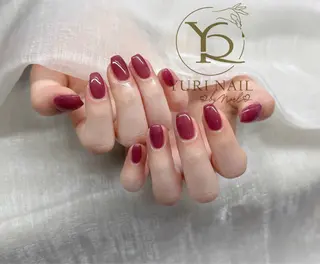 ネイル YURI Nail Salon Funabashi所属・YURI Nail Funabashiのネイルデザイン