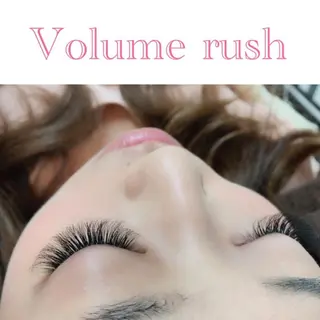 マツエク・マツパ PLATINUM DOLL Kao🍨のマツエク・マツパデザイン