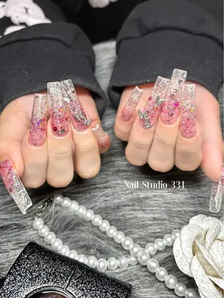 ネイル Nail Studio 331のネイルデザイン