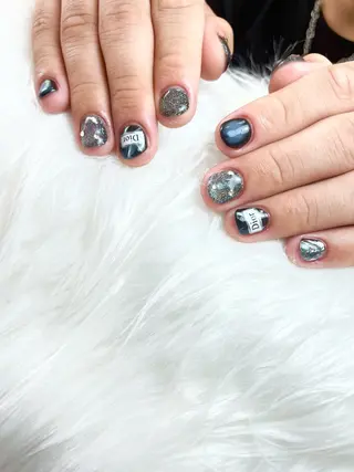 ネイル MEILI_NAIL /メイリーネイルのネイルデザイン